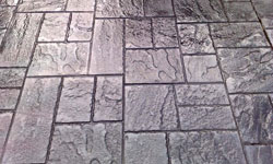 Ashlar Patterns - Granite Works